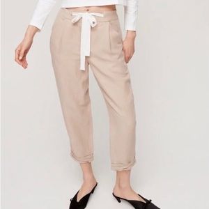 Wilfred Allant Pants